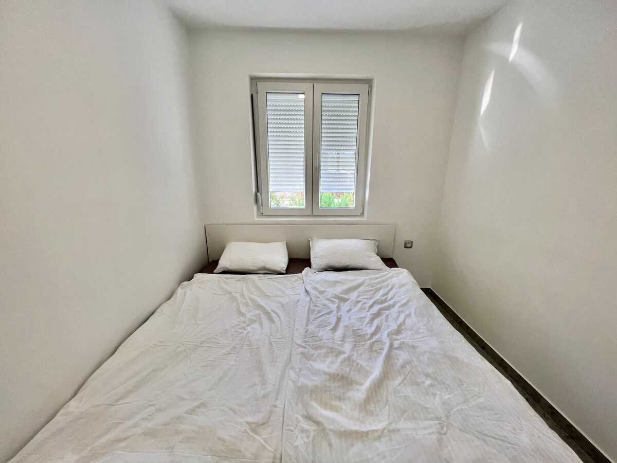 Apartman Initium Novum