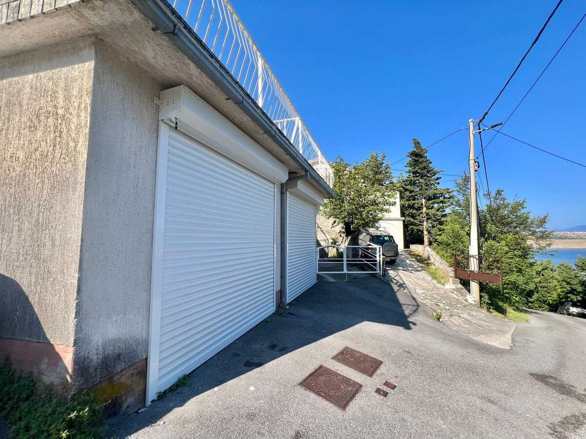 Apartman Initium Novum