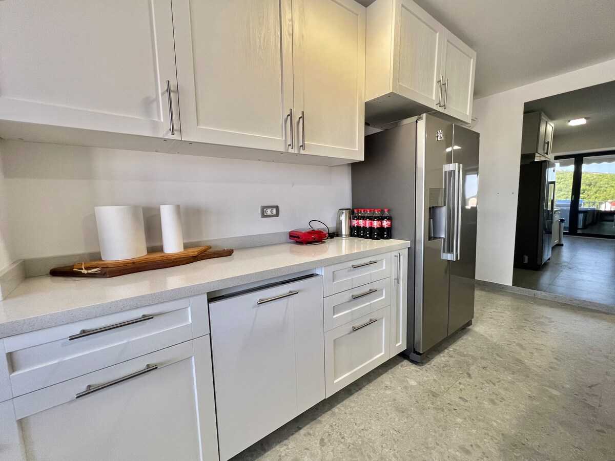 Apartman Initium Novum