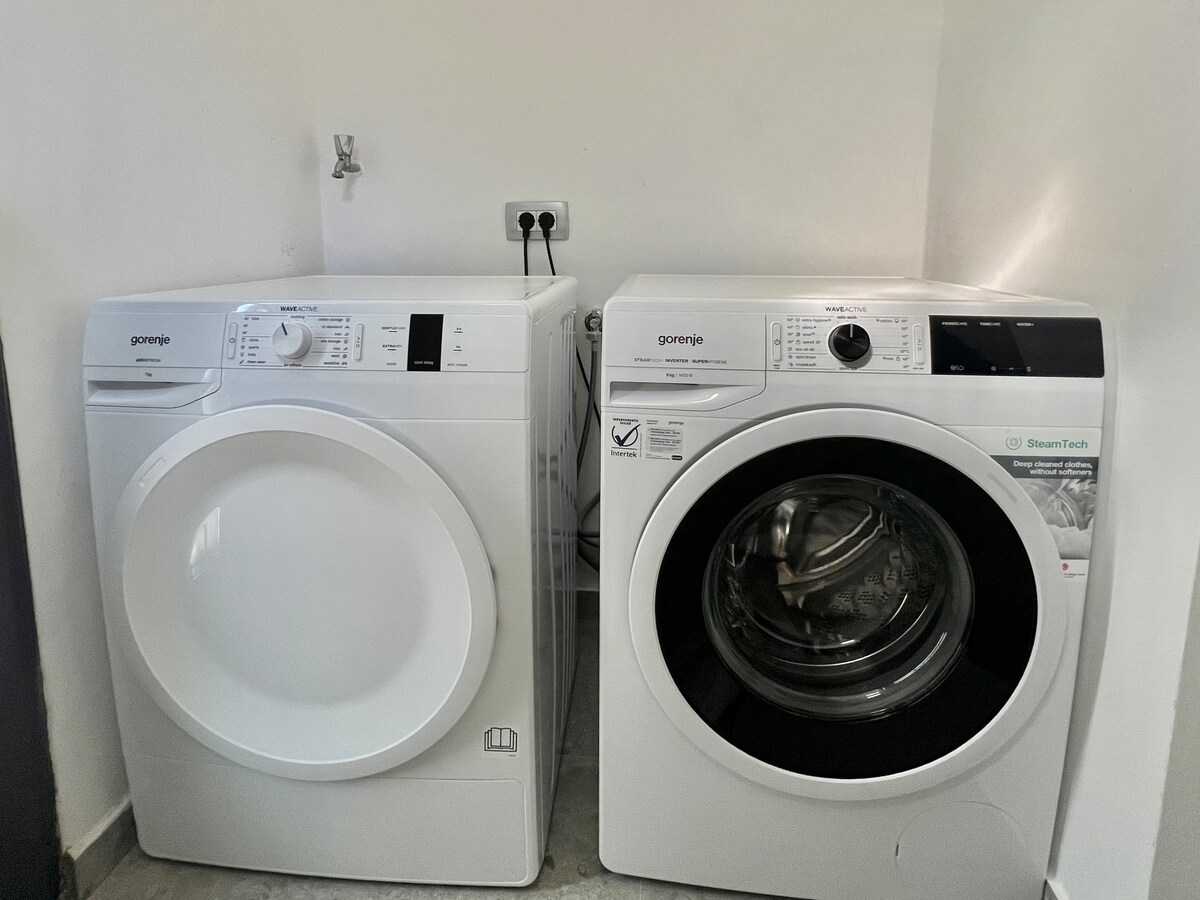 Apartman Initium Novum
