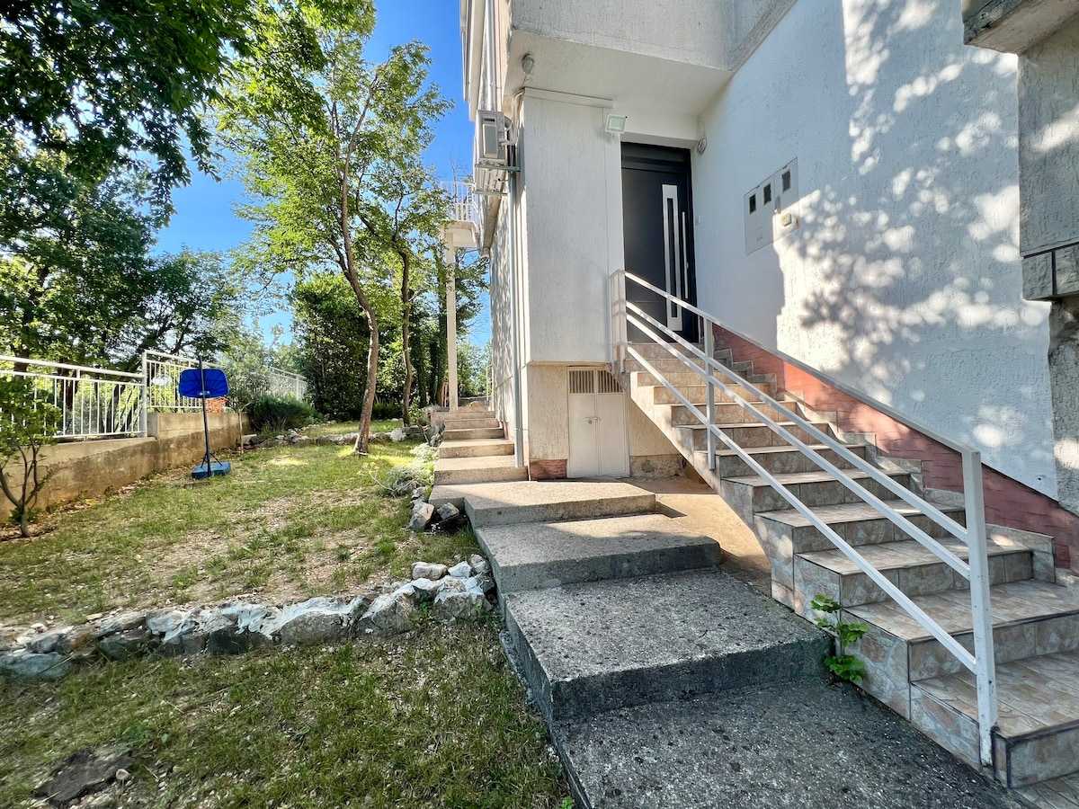 Apartman Initium Novum