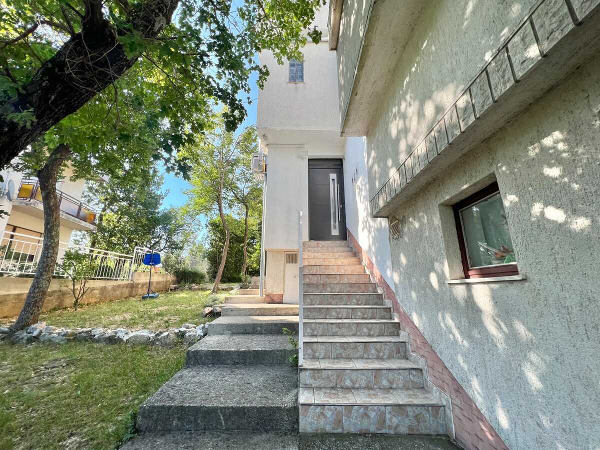 Apartman Initium Novum