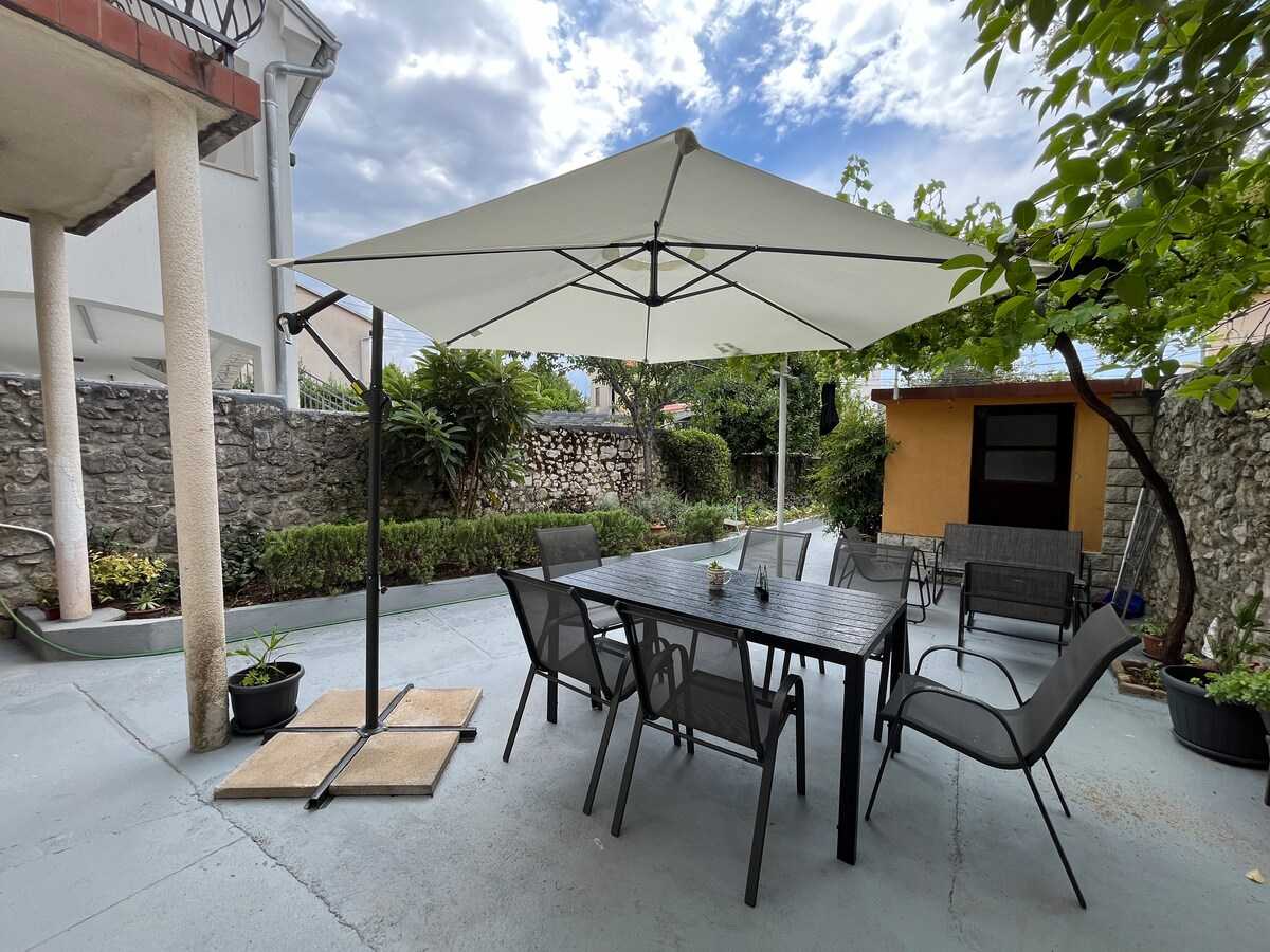 Kuća za odmor Kloštar