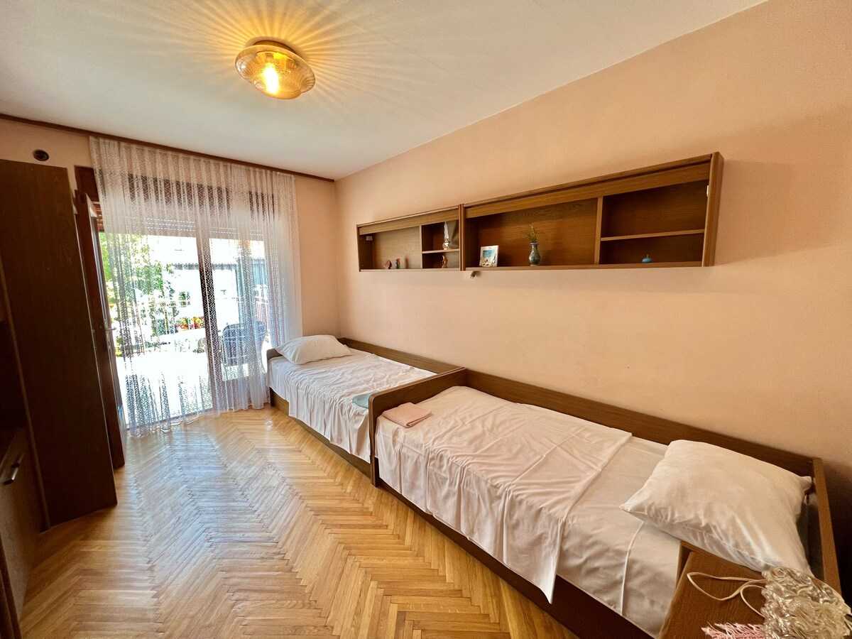 Wohnung Katarina