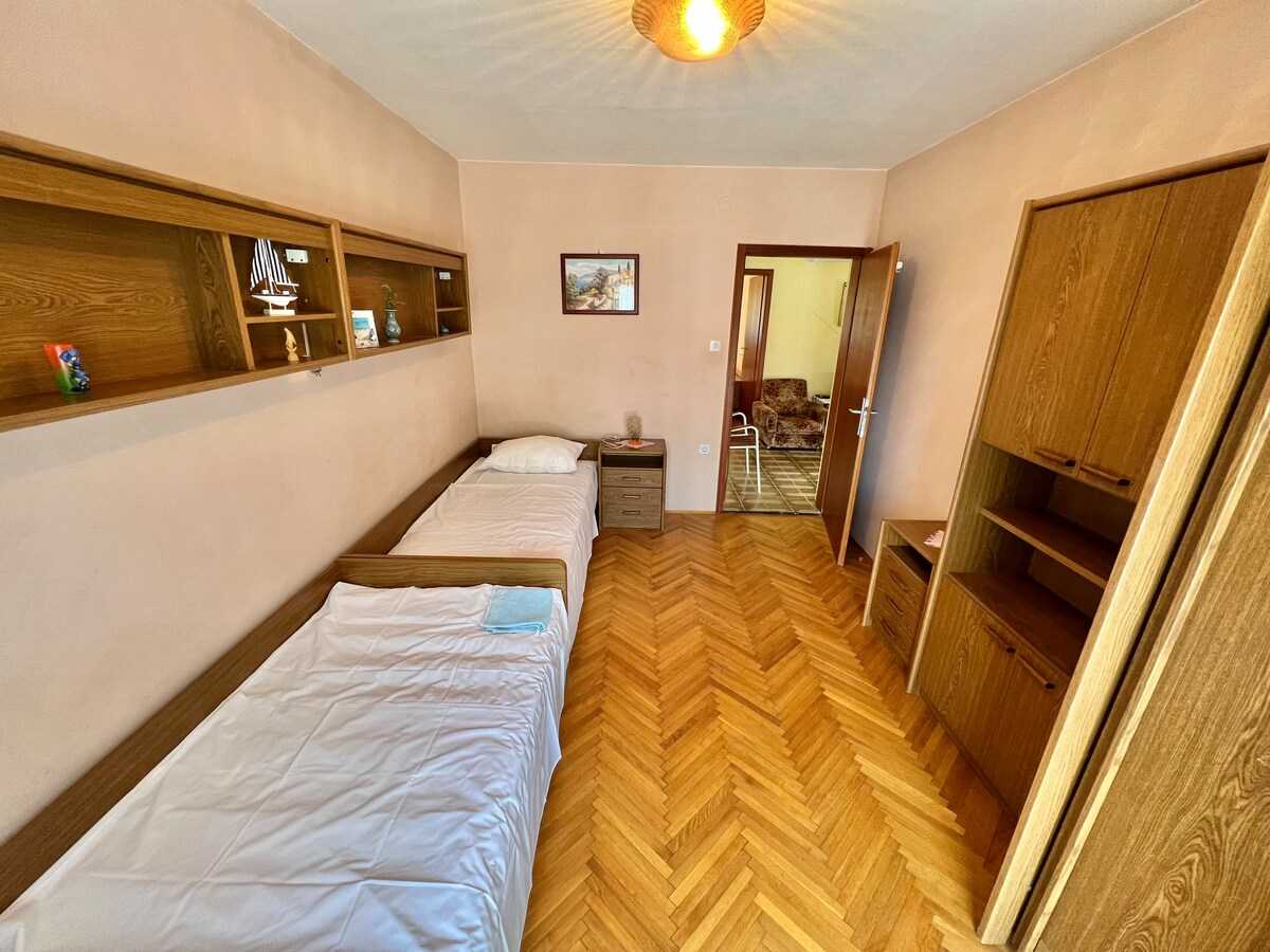 Wohnung Katarina