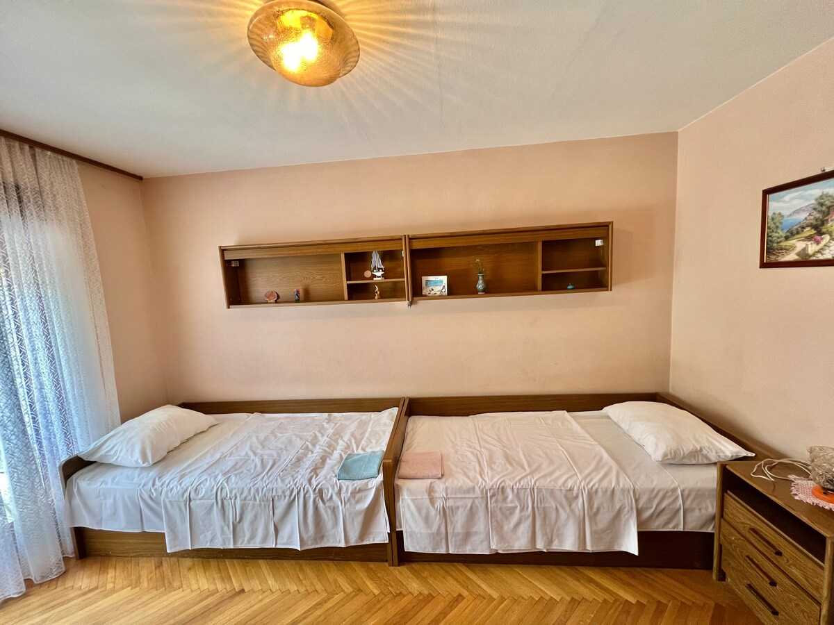 Wohnung Katarina
