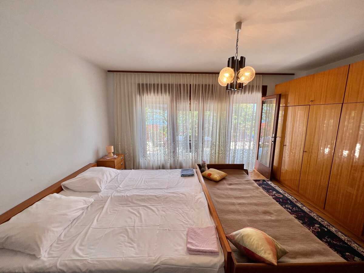 Wohnung Katarina