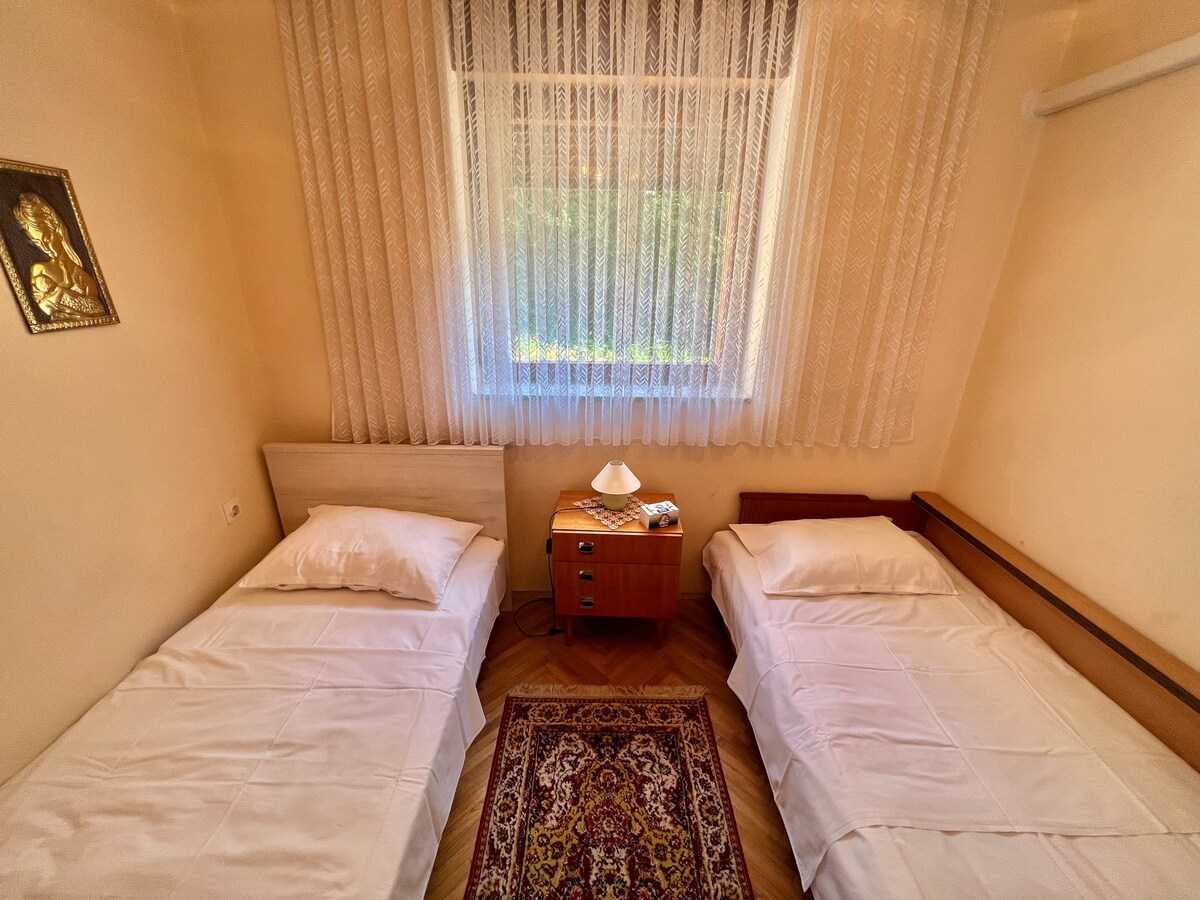 Wohnung Katarina