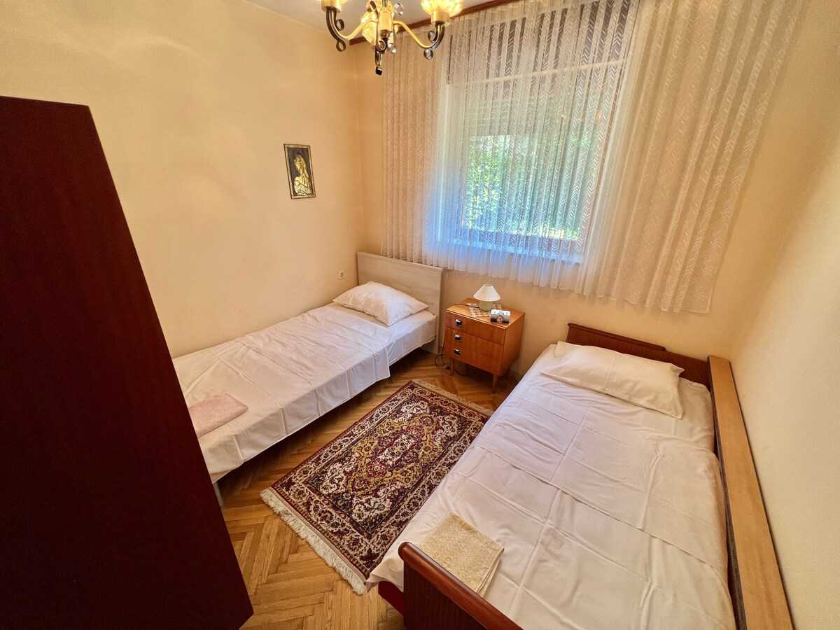 Wohnung Katarina