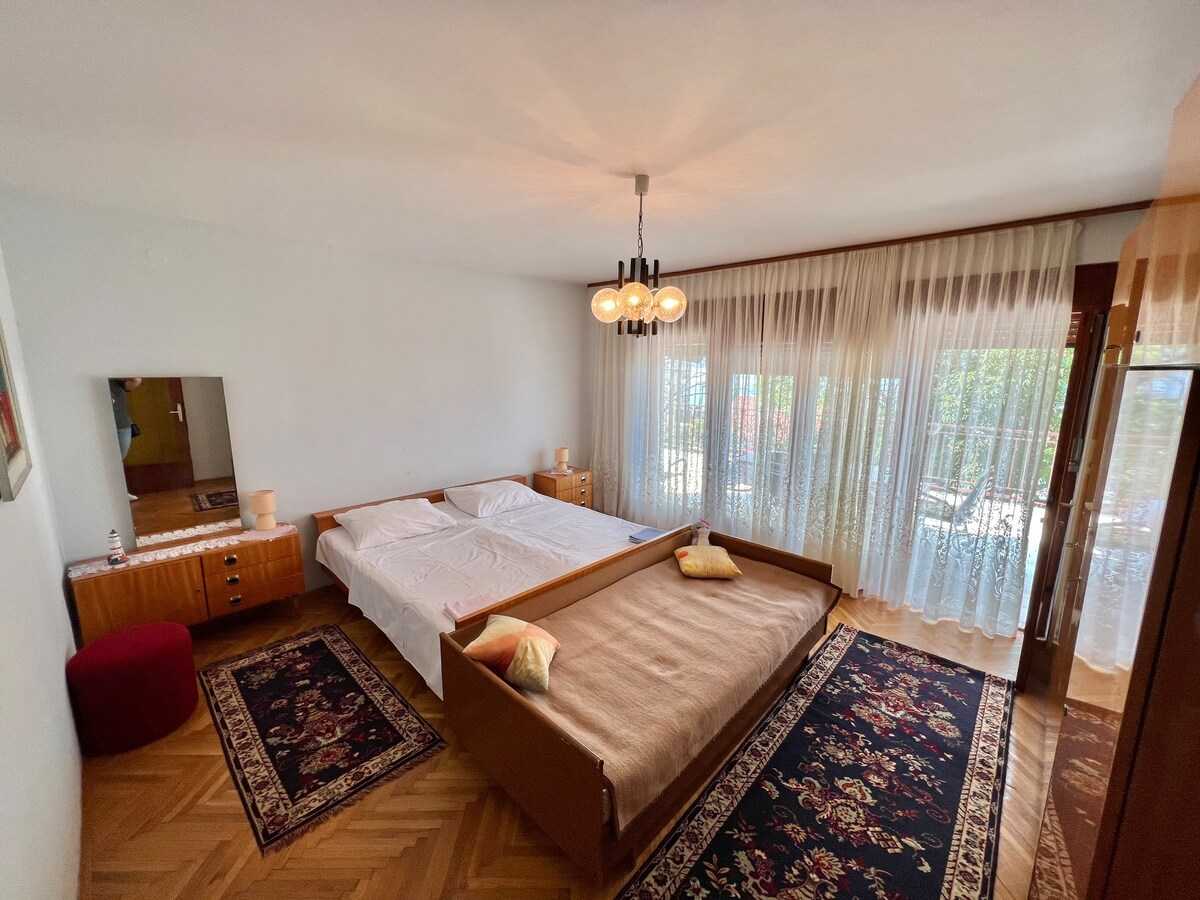 Wohnung Katarina