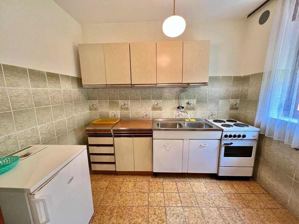 Wohnung Katarina