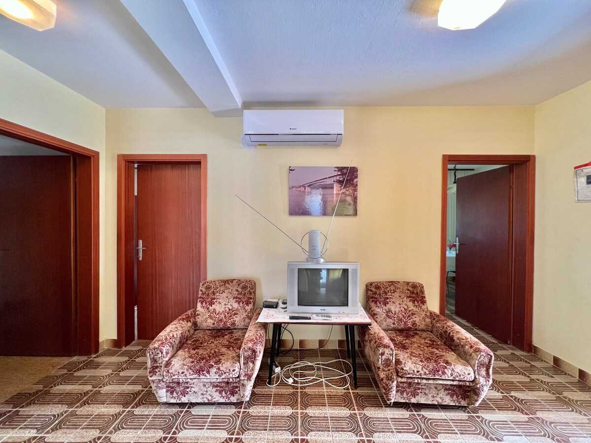Wohnung Katarina