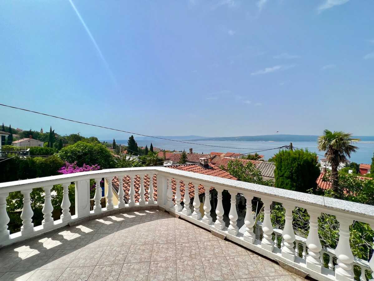 Kuća za odmor Fay