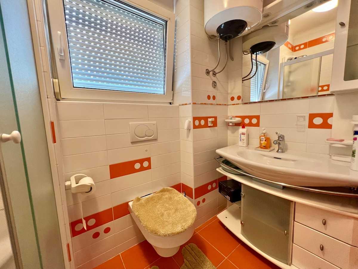 Kuća za odmor Fay