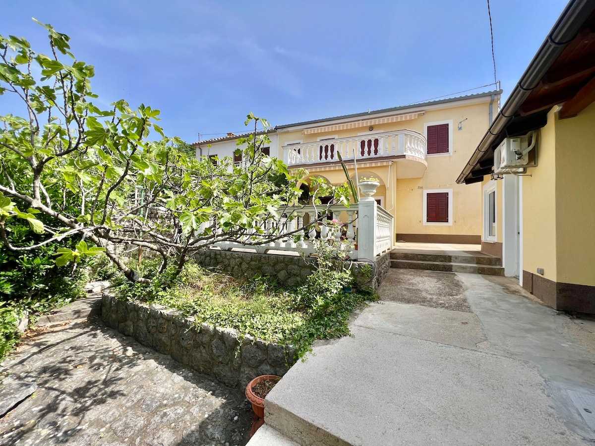 Kuća za odmor Fay