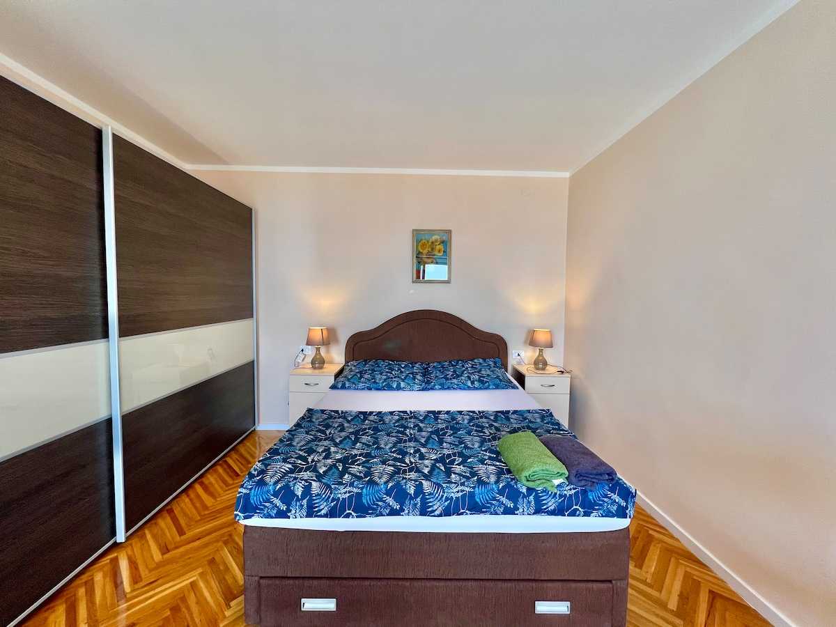 Kuća za odmor Fay