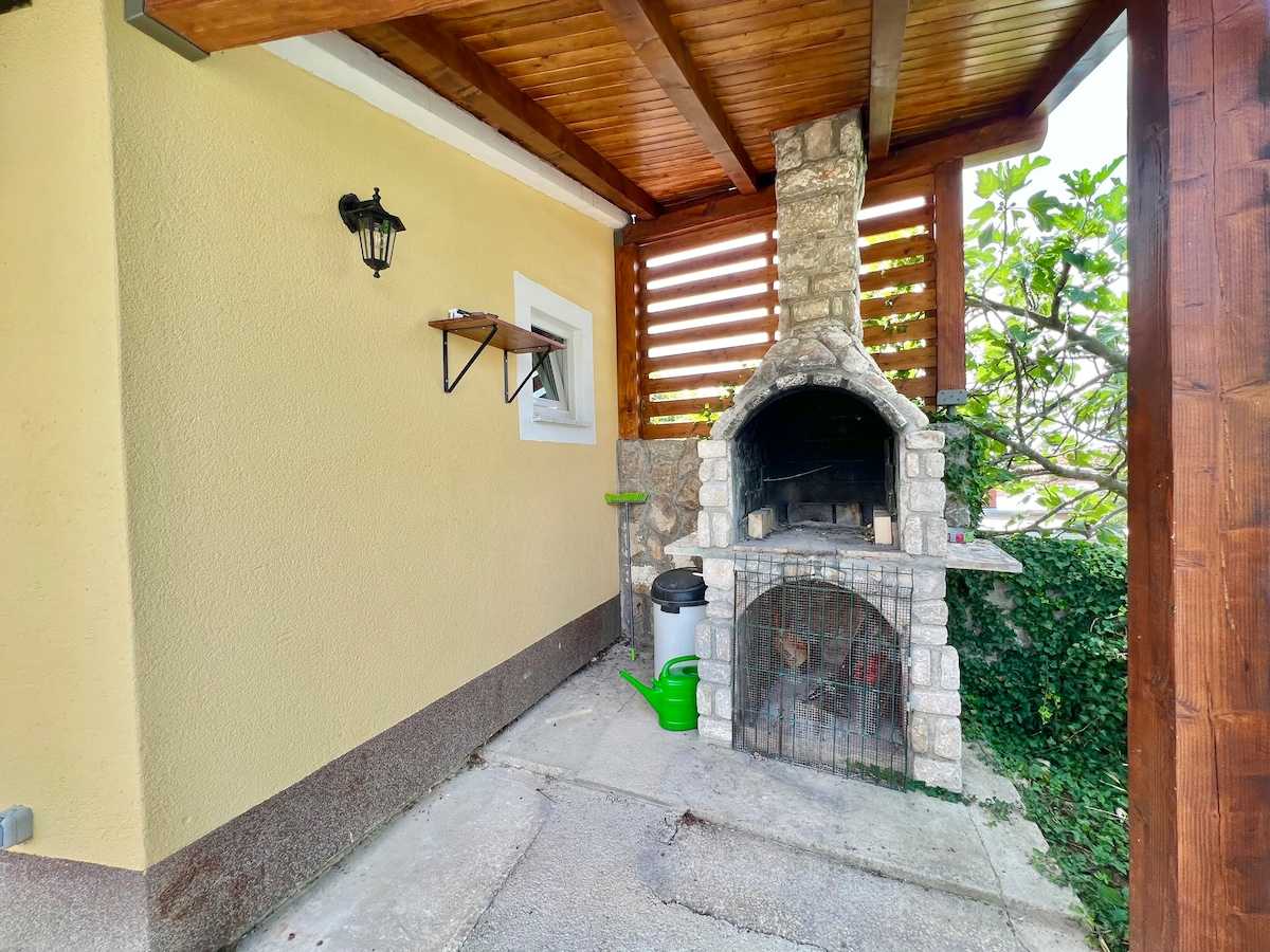 Kuća za odmor Fay