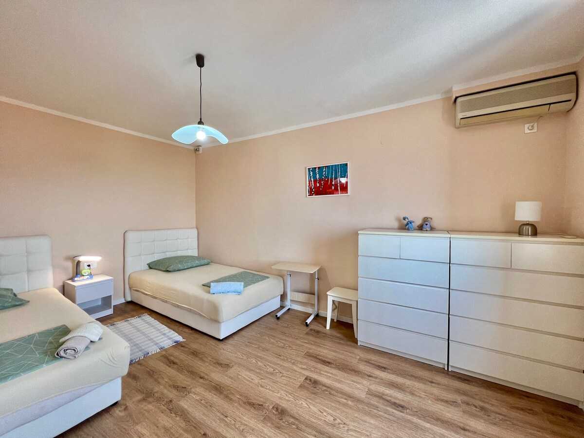 Kuća za odmor Fay