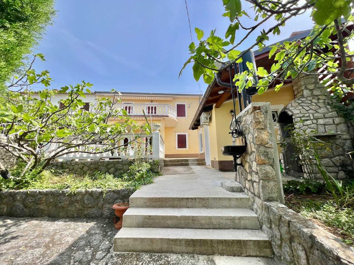 Kuća za odmor Fay