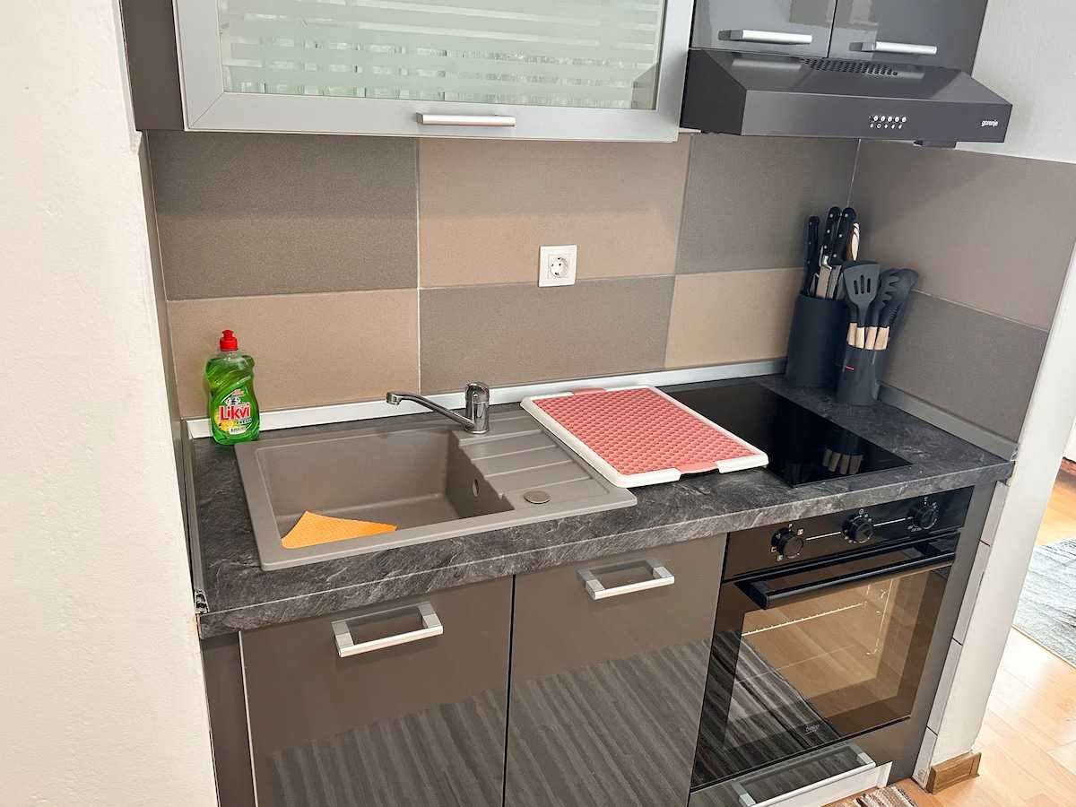 Apartman Ana 3