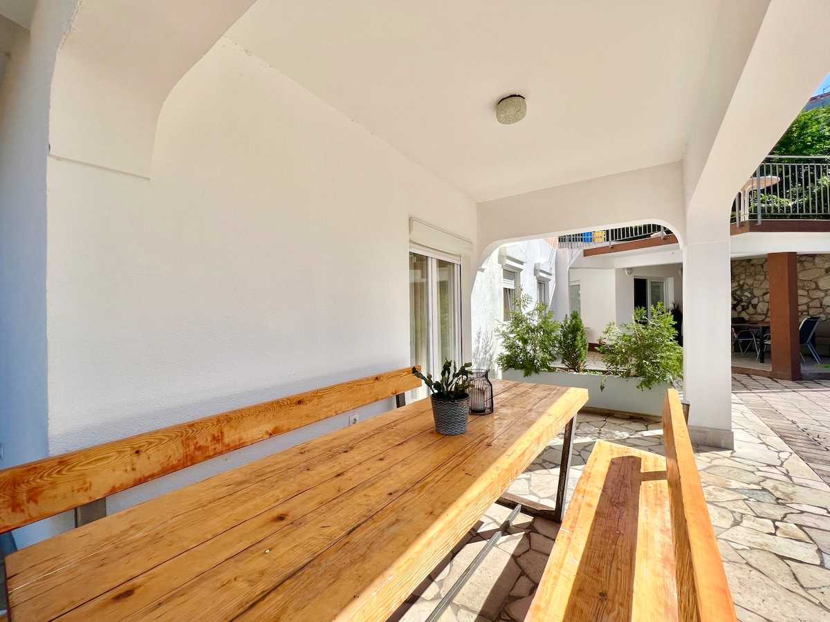 Apartman Ana 3