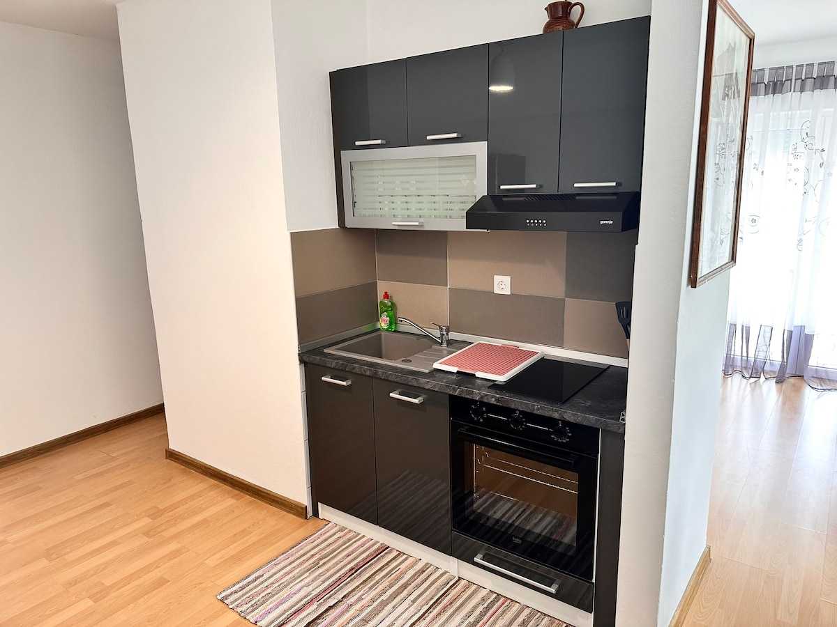 Apartman Ana 3