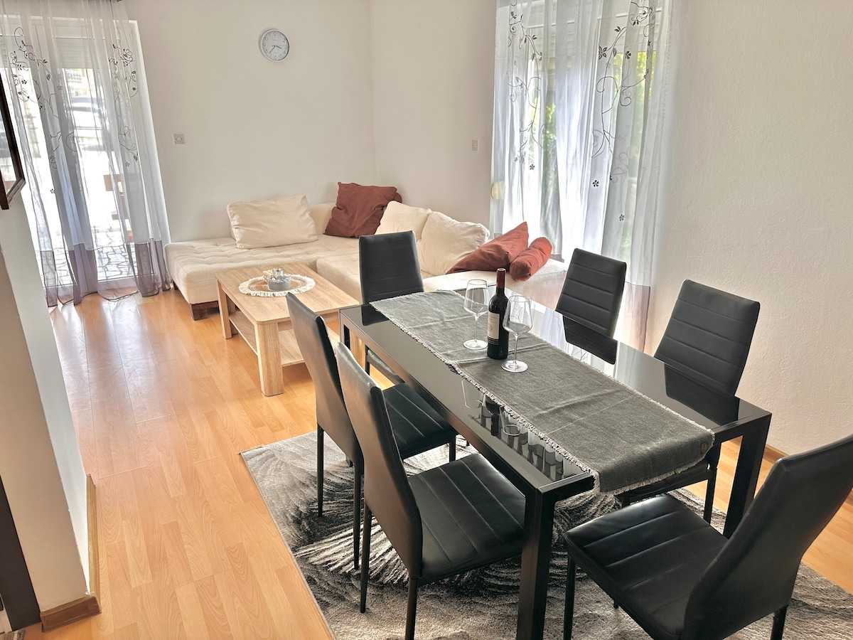 Apartman Ana 3