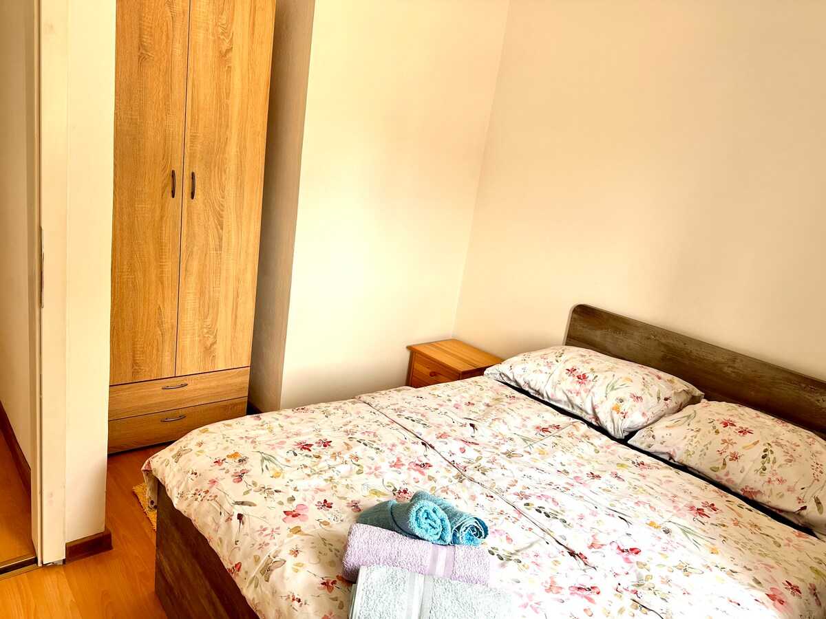 Apartman Ana 3