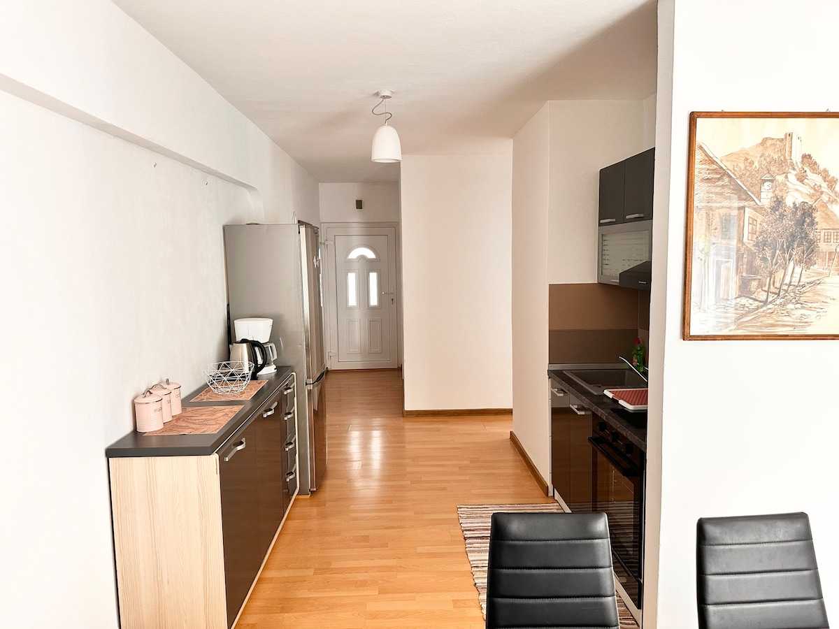 Apartman Ana 3