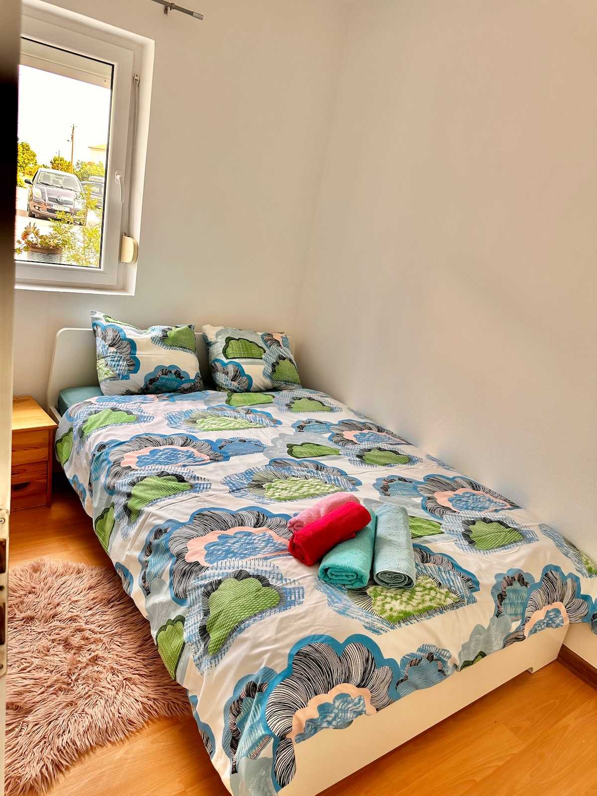 Apartman Ana 3