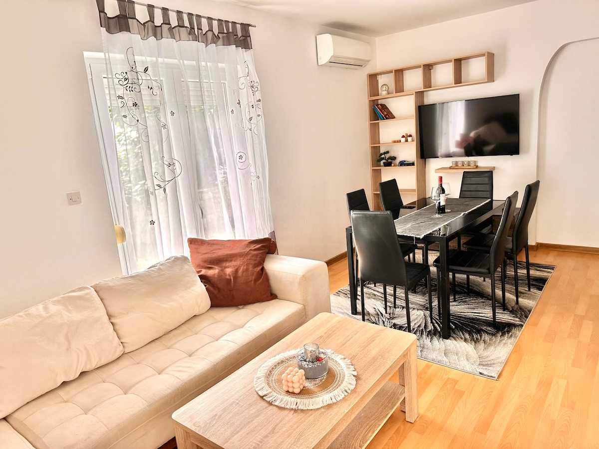 Apartman Ana 3