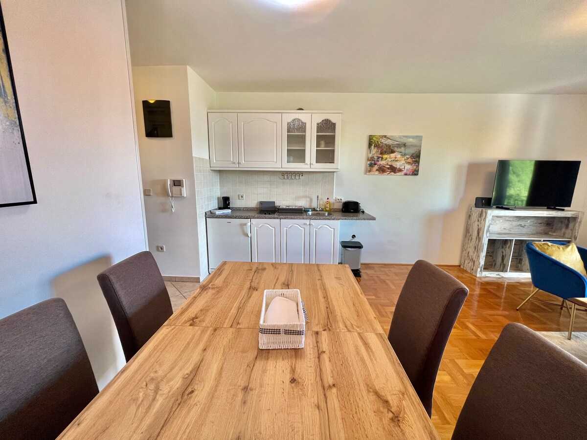Apartman Sul Mar
