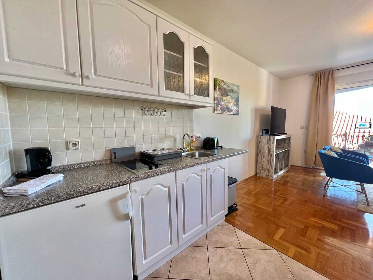 Apartman Sul Mar