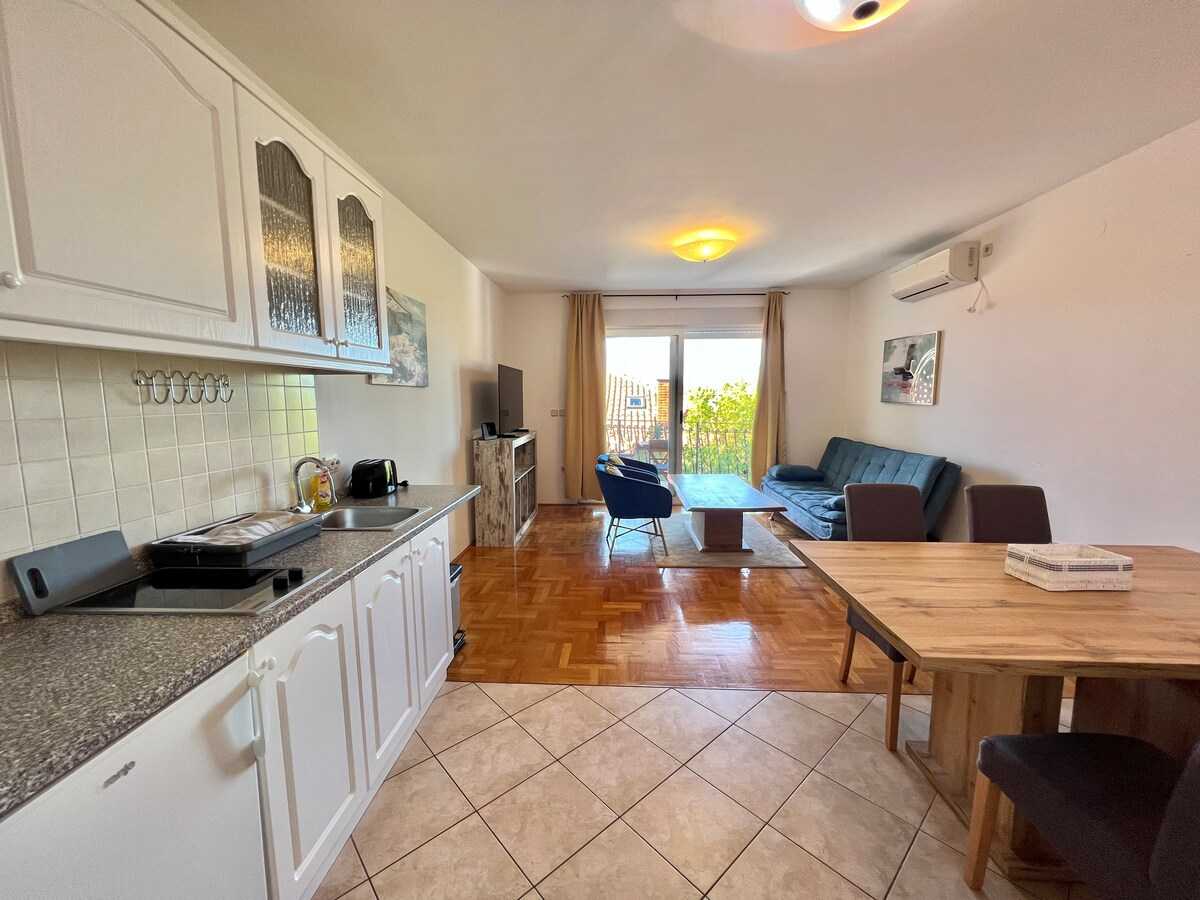 Apartman Sul Mar