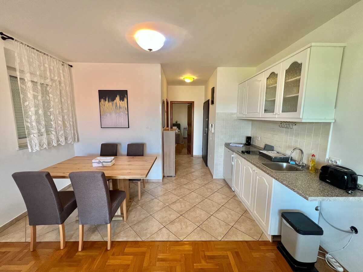 Apartman Sul Mar