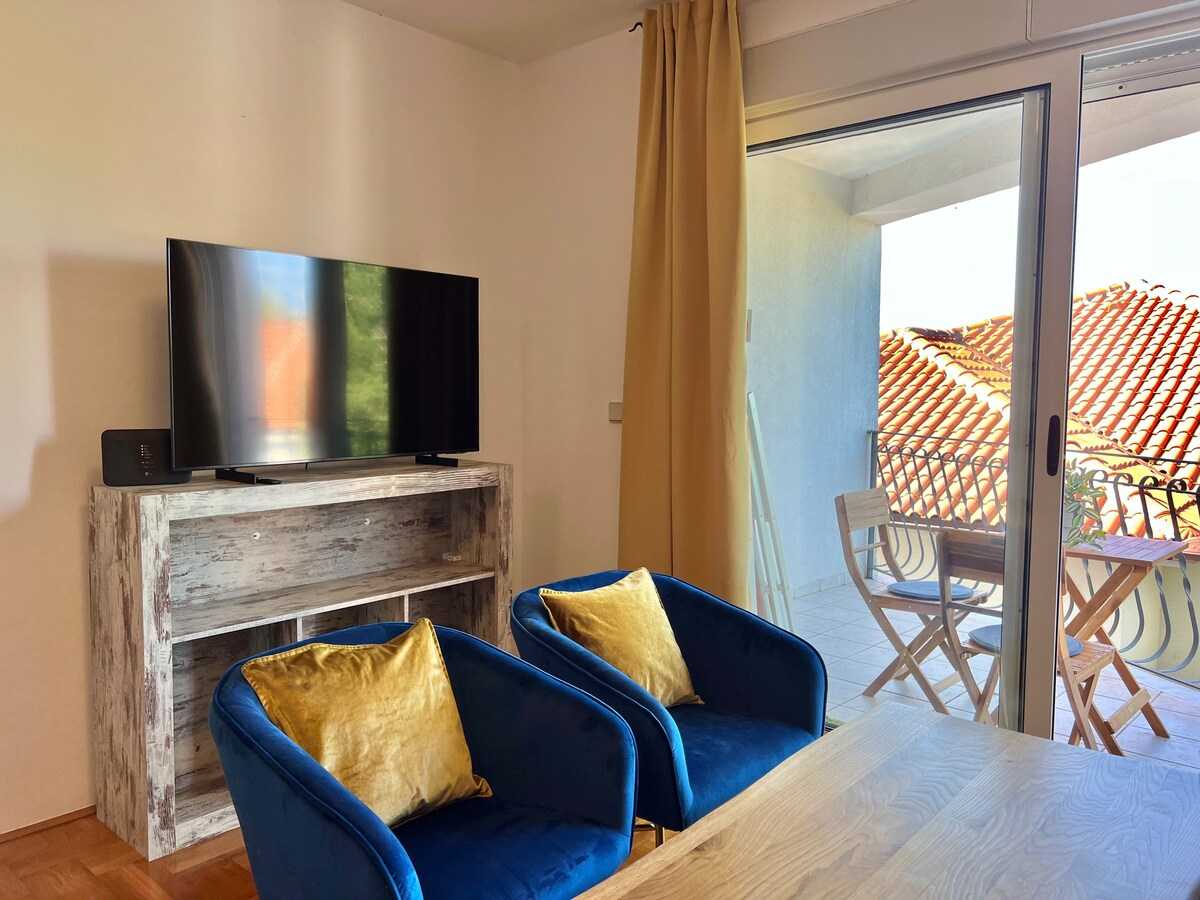 Apartman Sul Mar