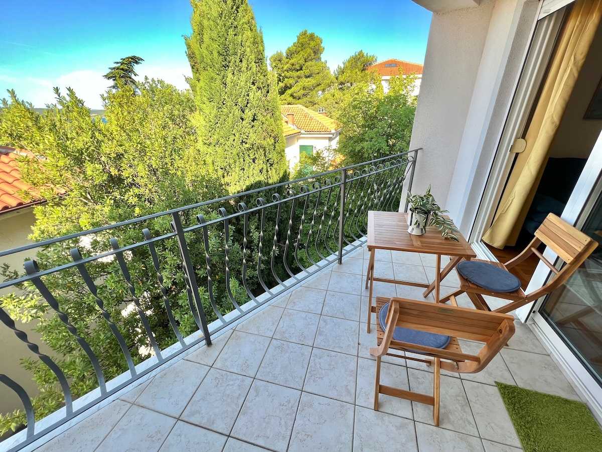 Apartman Sul Mar