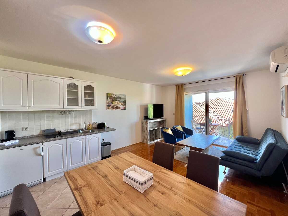 Apartman Sul Mar