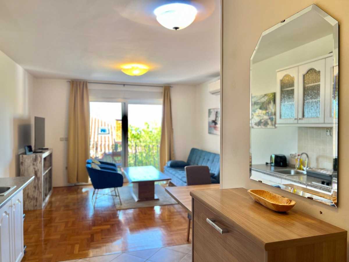 Apartman Sul Mar