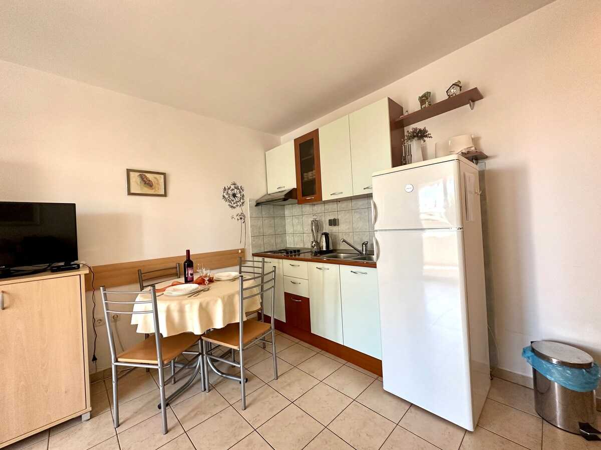 Apartman Portos
