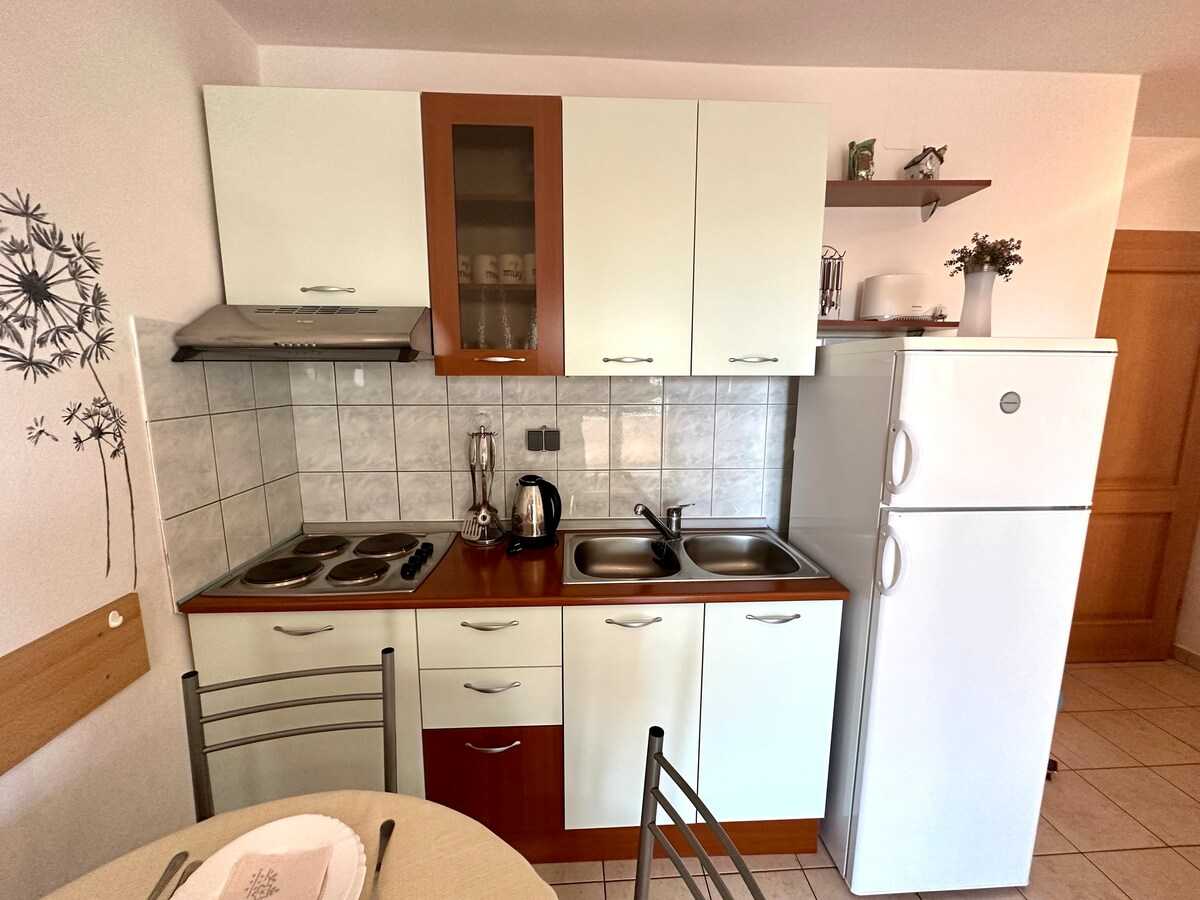 Apartman Portos