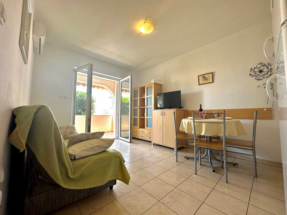Apartman Portos