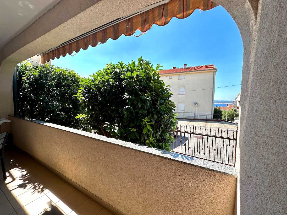 Apartman Portos