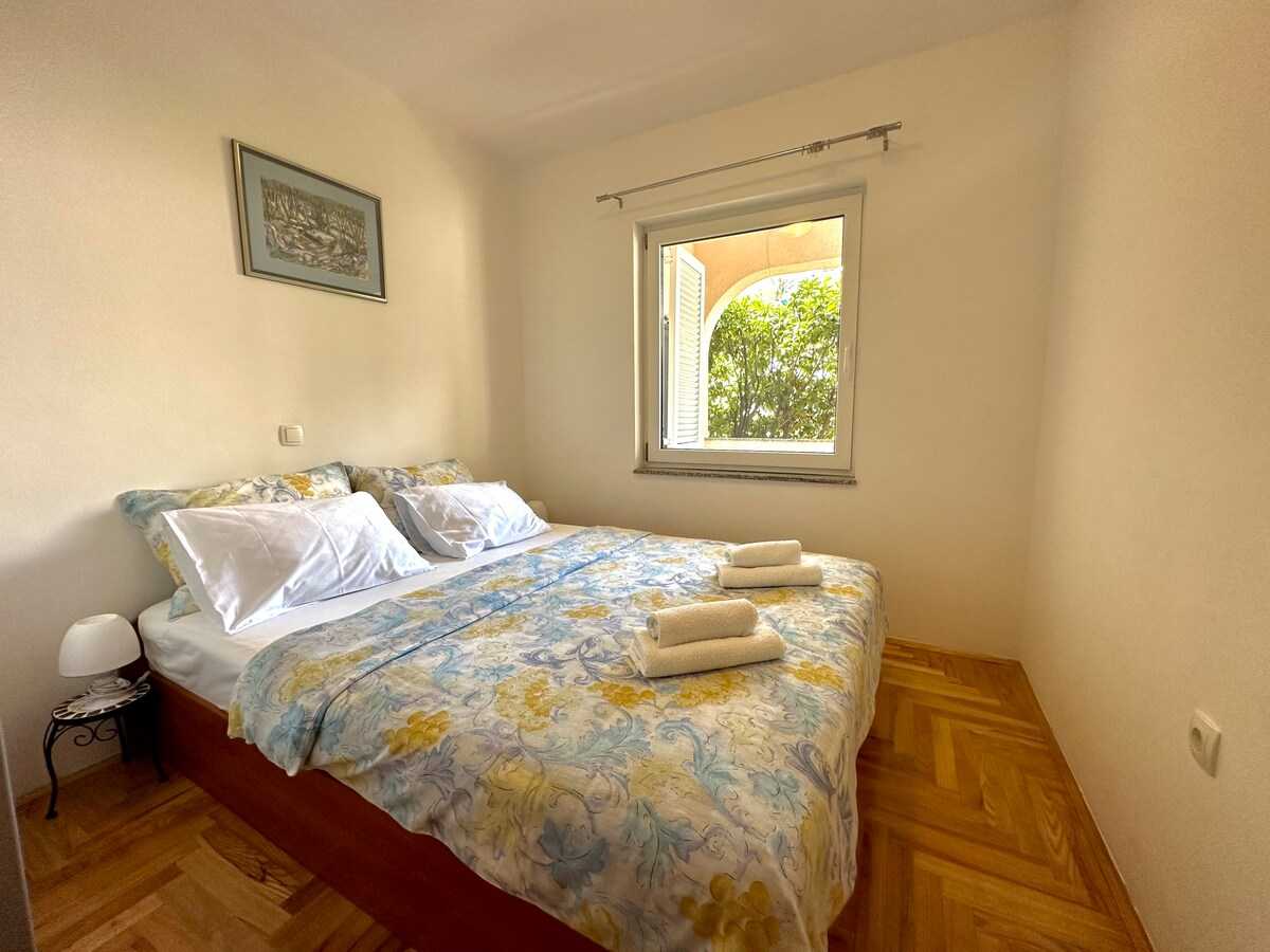 Apartman Portos