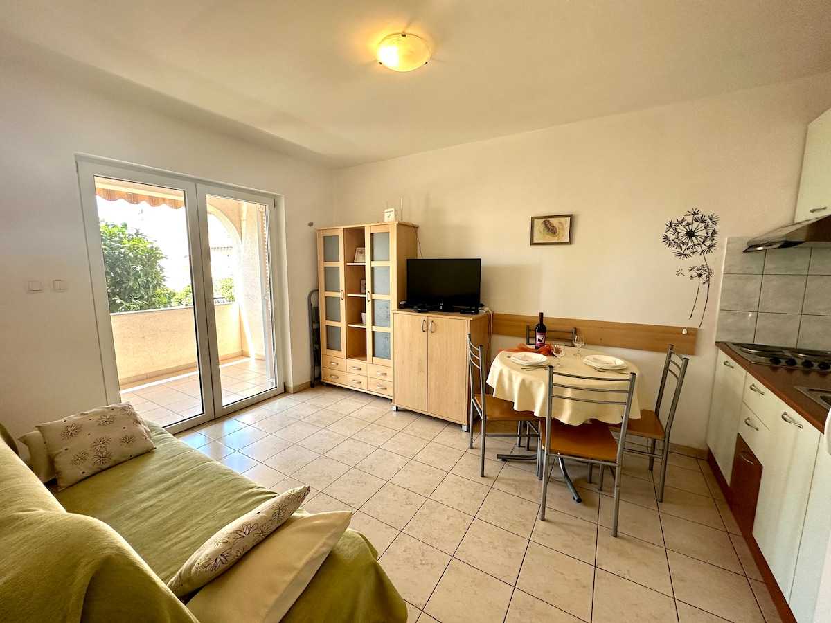 Apartman Portos