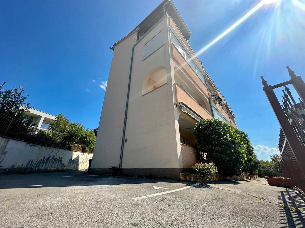Apartman Portos