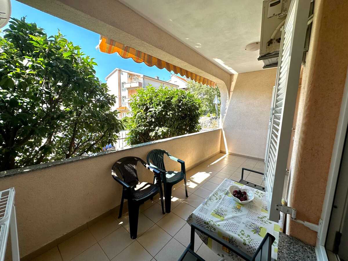 Apartman Portos