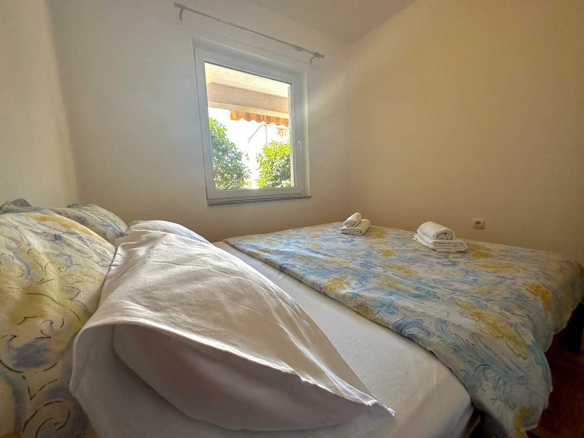 Apartman Portos