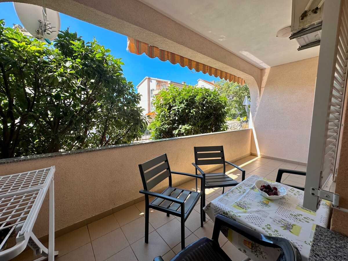 Apartman Portos