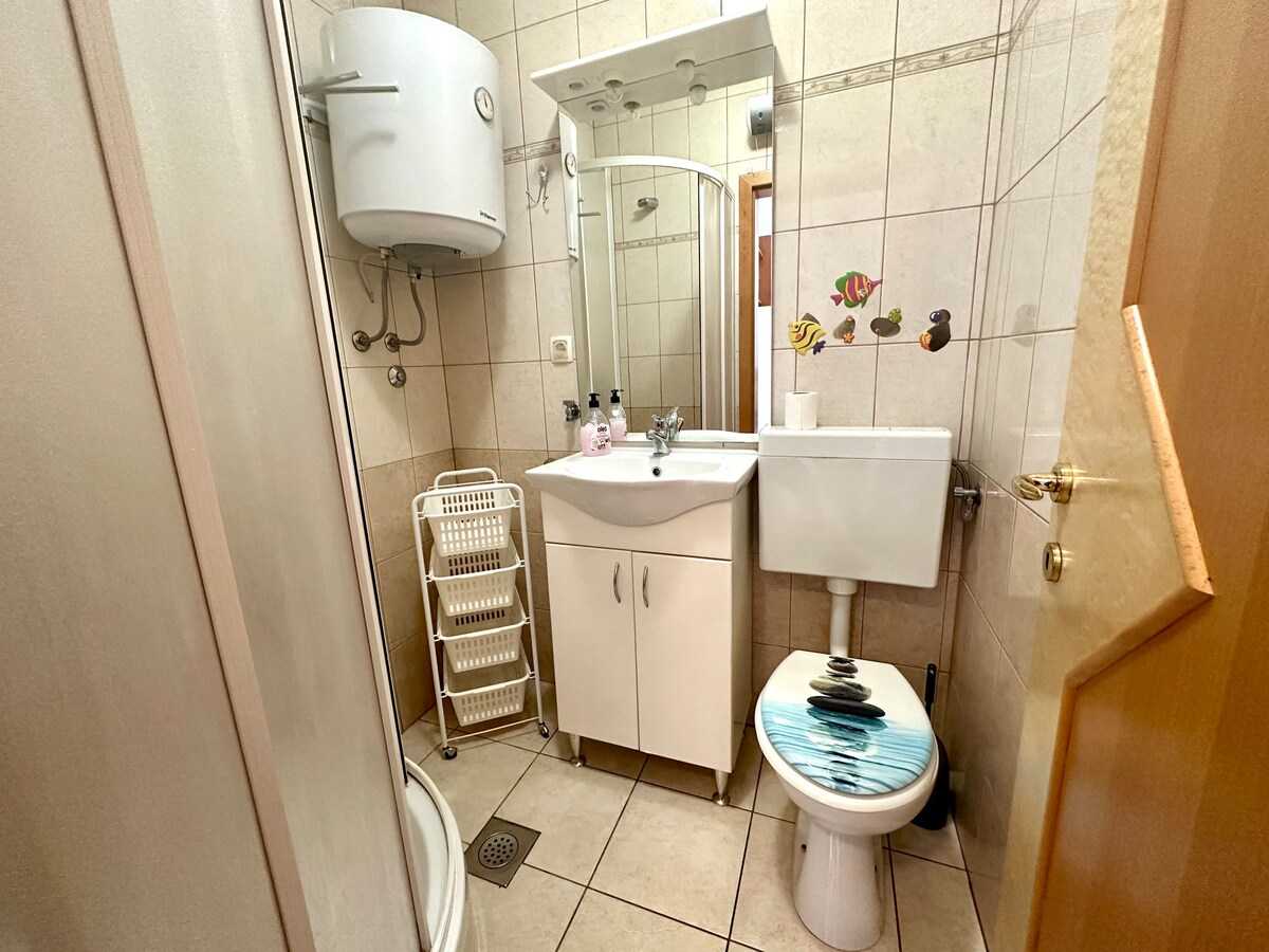 Apartman Portos